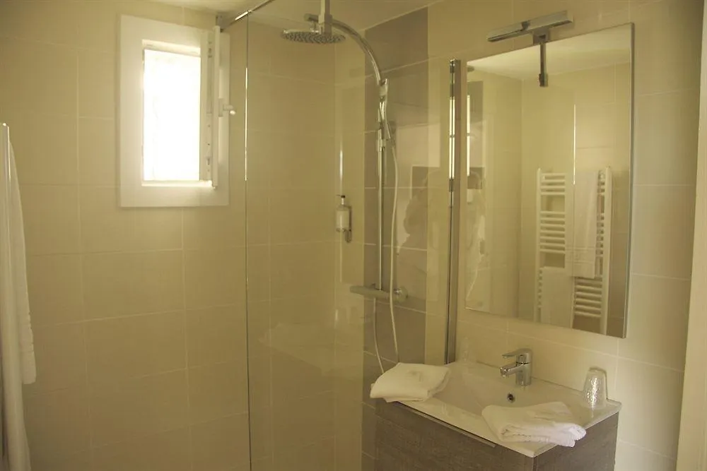 Hotel Le Concorde Aix-en-Provence