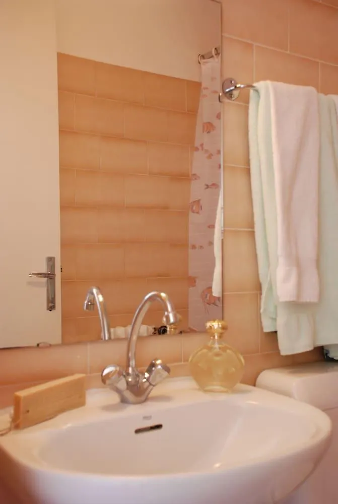 ***  Hotel Le Concorde Aix-en-Provence Frankreich
