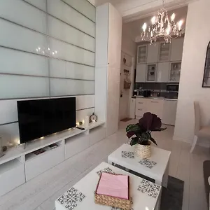Chic Le Côsy Des Prêcheurs Appartement