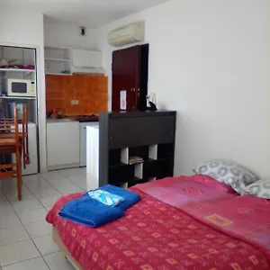 Aix En Provence Studio Climatisé En Centre Appartement