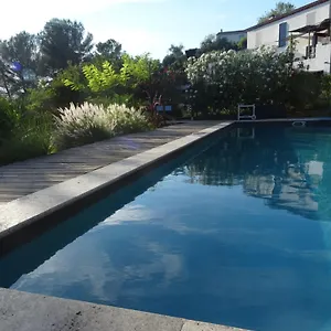 Les Ecrins D'aix-en-provence Casa vacanze