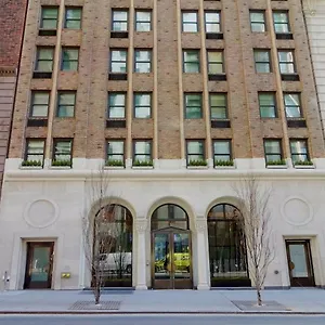 Morgans - A Morgans Original 4* New York