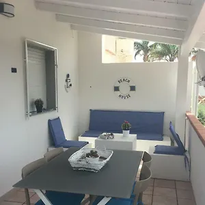 Beach House Casuzze Casa vacanze