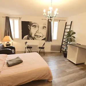 Le Studio Du Kid Appartement