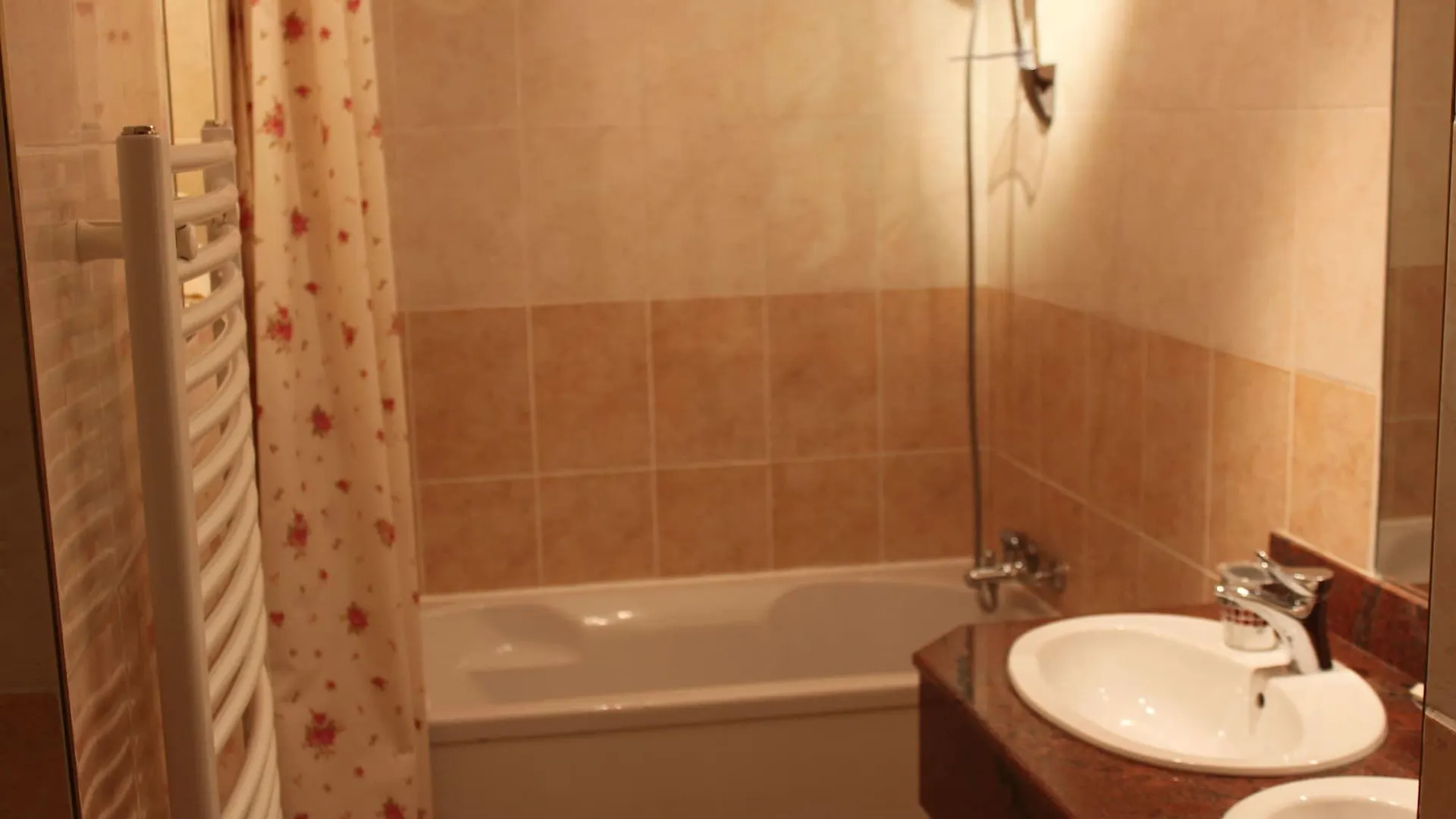 Le Concorde Hotel Aix-en-Provence France
