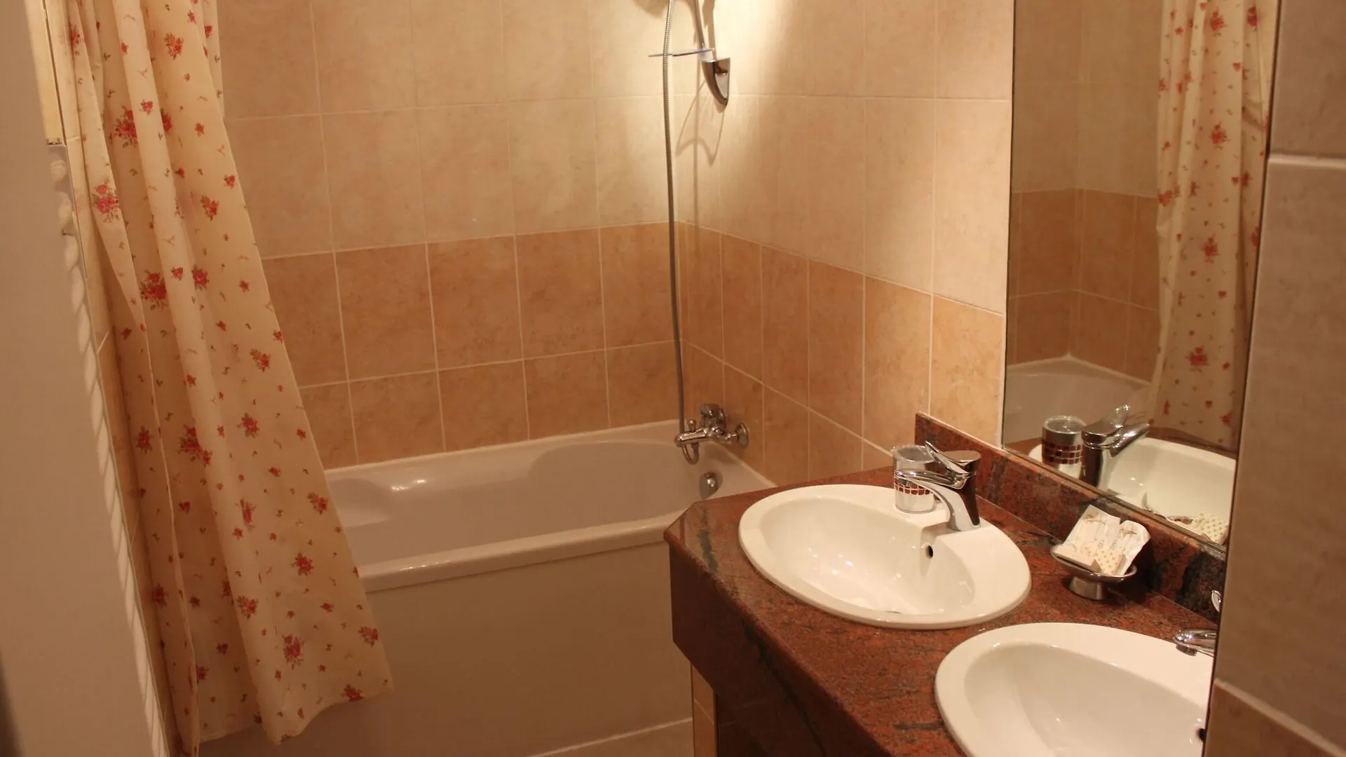 Le Concorde Hotel Aix-en-Provence