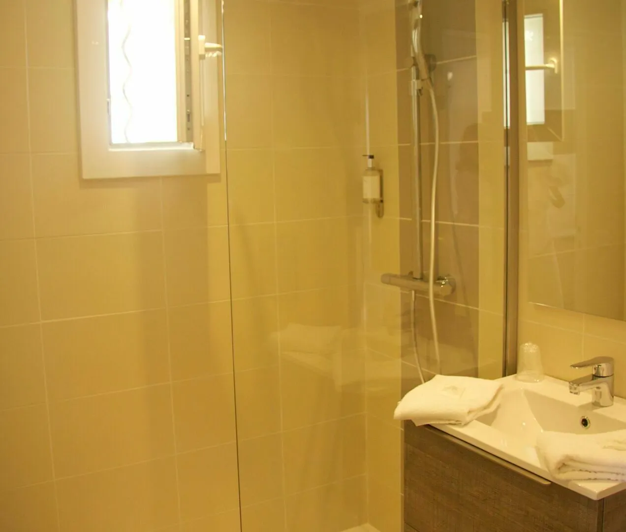 ***  Le Concorde Hotel Aix-en-Provence France