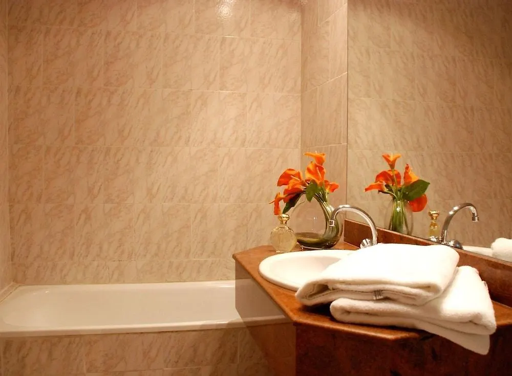 Le Concorde Hotel Aix-en-Provence