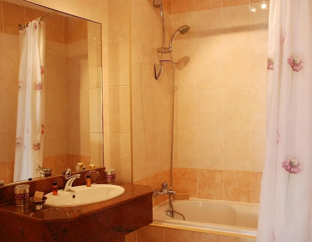 Le Concorde Hotel Aix-en-Provence